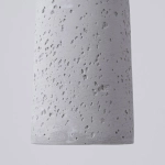 Lampa wisząca ELECTRA beton SL.1347 SOLLUX LIGHTING