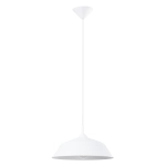 Lampa wisząca FRIKA biała SL.1327 SOLLUX LIGHTING