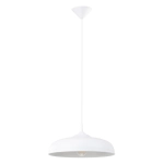 Lampa wisząca GINA biała SL.1329 SOLLUX LIGHTING