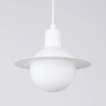 Lampa wisząca HYPERION 3P biały SL.1357 SOLLUX LIGHTING