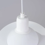Lampa wisząca HYPERION 3P biały SL.1357 SOLLUX LIGHTING