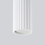 Lampa wisząca KARBON 3P biały SL.1538 SOLLUX LIGHTING