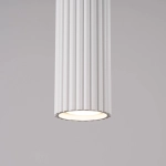 Lampa wisząca KARBON 3P biały SL.1538 SOLLUX LIGHTING