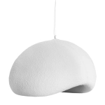 Lampa wisząca KJ2188 70cm E27 OSTIA 1367DL DOMENO LIGHTING - zdjęcie dodatkowe 3