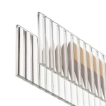 Lampa wisząca LONGIN-120 LED złoty 120 cm ST-10538P-L120 Step into design