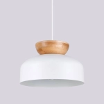 Lampa wisząca MARION biała SL.1350 SOLLUX LIGHTING