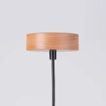 Lampa wisząca MARION czarna SL.1351 SOLLUX LIGHTING