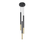 kinkiecik.pl Lampa wisząca MOZAICA 3P SL.0893 SOLLUX LIGHTING