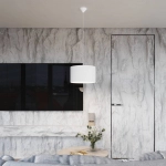 Lampa wisząca NOVA 30 biała SL.1403 SOLLUX LIGHTING