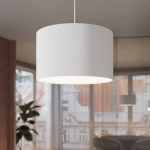 Lampa wisząca NOVA 30 biała SL.1403 SOLLUX LIGHTING