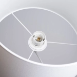 Lampa wisząca NOVA 30 biała SL.1403 SOLLUX LIGHTING