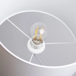 Lampa wisząca NOVA 30 biała SL.1403 SOLLUX LIGHTING