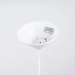 Lampa wisząca NOVA 40 biała SL.1404 SOLLUX LIGHTING
