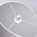 Lampa wisząca NOVA 40 biała SL.1404 SOLLUX LIGHTING
