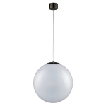 Lampa wisząca NUBE L LED biała 40 cm ST-10698P-D400 Step into design