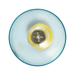 Lampa wisząca PASTELLO BLUE kolorowa 15 cm ST-DN345A Step into Design