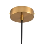 Lampa wisząca PASTELLO GREEN kolorowa 11 cm ST-DN399B Step into Design