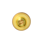 Lampa wisząca PASTELLO YELLOW kolorowa 13 cm ST-DN399A Step into Design