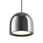 Lampa wisząca PETITE LED chrom 10 cm XC5010-CH Step into design