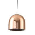 Lampa wisząca PETITE LED złota 10 cm XC5010-G Step into design