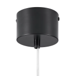 Lampa wisząca PIATTO biała 50 cm ST-9222P Step into design