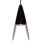 Lampa wisząca PILLS S czarna 23 cm ST-5819 S BLACK Step into design
