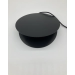 Lampa wisząca PILLS S czarna 23 cm ST-5819 S BLACK Step into design