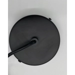Lampa wisząca PILLS S czarna 23 cm ST-5819 S BLACK Step into design
