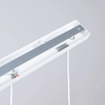 Lampa wisząca PRYSM 3L czarna SL.1402 SOLLUX LIGHTING