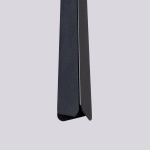 Lampa wisząca PRYSM 3L czarna SL.1402 SOLLUX LIGHTING
