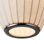 Lampa wisząca SILK BARREL biała 60 cm ST-2335-30 Step into design