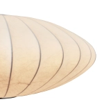Lampa wisząca SILK FLAT biała 60 cm ST-2328-60 Step into design