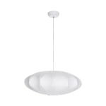 Lampa wisząca SILK X-shape biała 60 cm ST-2334-60 Step into design