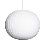 Lampa wisząca SILK biała 60 cm ST-2330-60 Step into design
