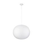 Lampa wisząca SILK biała 60 cm ST-2330-60 Step into design