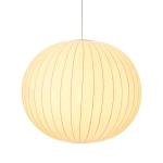 Lampa wisząca SILK biała 60 cm ST-2330-60 Step into design