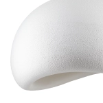 Lampa wisząca STONE 80 cm - biała DN426-800 Step into design
