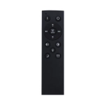 Lampa wisząca Serpente DDXZ003 55W czarna - wężyk splot 1157DL DOMENO LIGHTING - zdjęcie dodatkowe 2