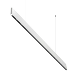 Lampa wisząca Slim 30W biała 4000K DDXZ002 RIO 1084DL DOMENO LIGHTING - zdjęcie produktu