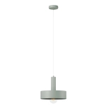 Lampa wisząca VITRUM KOŁO szałwia 41547 Sigma - zdjęcie produktu