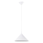 Lampa wisząca ZUMA biała SL.1325 SOLLUX LIGHTING