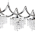 Lampa wisząca HELISA 60177 ALFA