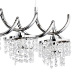 Lampa wisząca HELISA 60177 ALFA