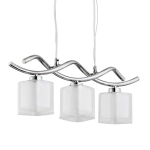 Lampa wisząca ILLUSION 17133 Alfa