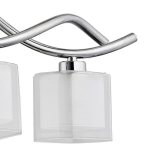 Lampa wisząca ILLUSION 17133 Alfa