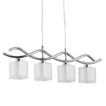 Lampa wisząca ILLUSION 17134 Alfa