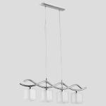 Lampa wisząca ILLUSION 17134 Alfa