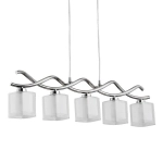 Lampa wisząca ILLUSION 17135 Alfa