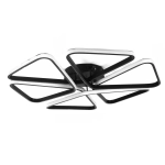 Lampa wiszące Trójkąty MADERA 72W + Pilot AZ133 295DL DOMENO LIGHTING - zdjęcie dodatkowe 5