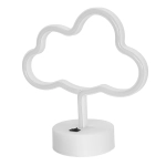 Lampka Nocna Biała Chmurka PV914 2W 3000K 1358DL DOMENO LIGHTING - zdjęcie produktu